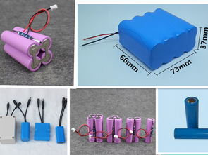 ICR14250锂离子电池 3.7V 300mAh圆柱形锂离子生产厂家全解析