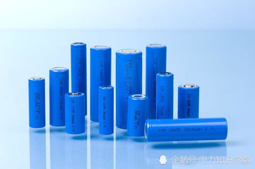 电动汽车锂电池的充电特性与马斯曲线应用