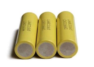 48V 10Ah 锂电池的截止电压解析与锂离子电池充放电基础