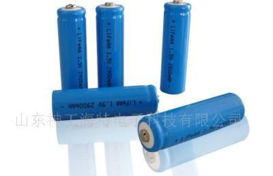 18650高倍率锂离子电池 为现代车载充电机注入强劲动力