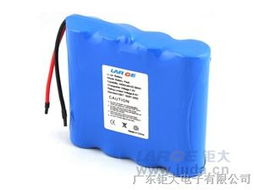 探索4400mAh锂电池的卓越性能与广东定制电池厂家的行业优势